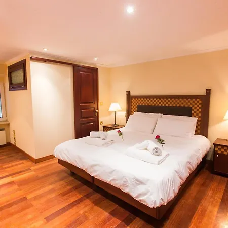 Ariel - Liston Exceptionnelle Apartment