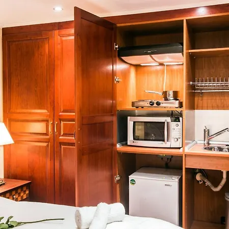 Ariel - Liston Exceptionnelle Apartment *
