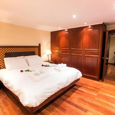 Ariel - Liston Exceptionnelle Apartment *