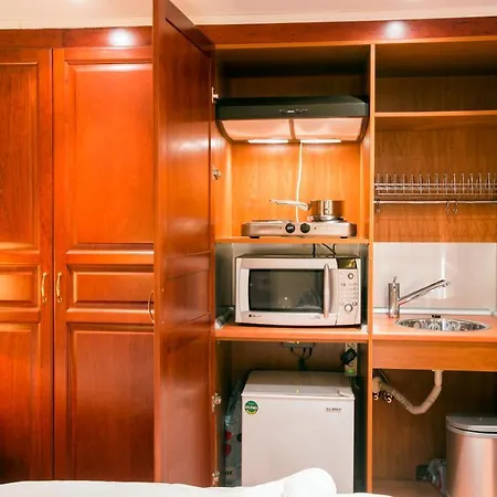 Apartment Ariel - Liston Exceptionnelle *