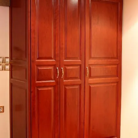 Ariel - Liston Exceptionnelle Apartment Corfu (city)