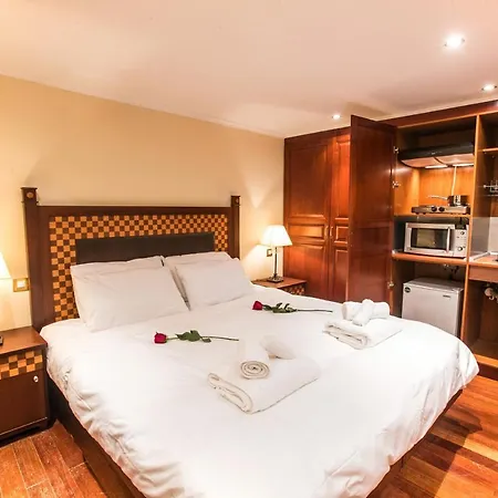 Ariel - Liston Exceptionnelle Apartment